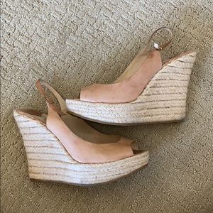 Jimmy Choo Espadrilles